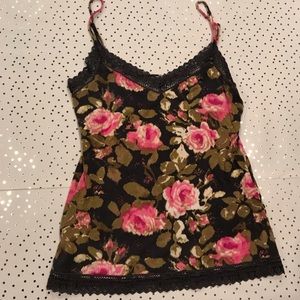 Women’s Tank Top from Ann Taylor LOFT